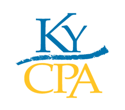 Kentucky Society of Certified Public Accountants logo